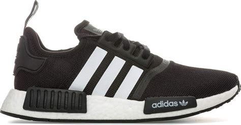 adidas schuhe herren originals schwarz weiß|Adidas originals schuhe herren.